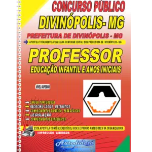 PREFEITURA DE DIVINOPOLIS PROFESSOR 10 Home