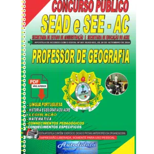 PROFESSOR DE GEOGRAFIA NOVO Home