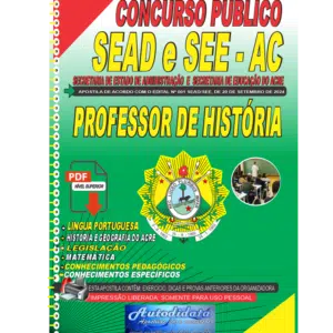 PROFESSOR DE HISTORIA NOVO Home