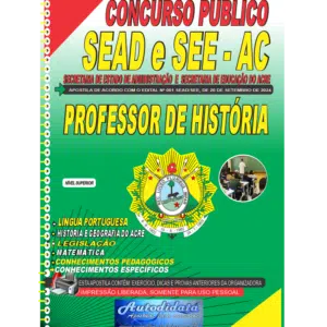 PROFESSOR DE HISTORIA NOVO IMPRESSA Home