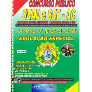 PROFESSOR EDUCACAO ESPECIAL NOVO 1 Home