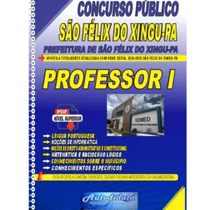 PREFEITURA DE SAO FELIX DO XINGU PA PROFESSOR NOVO Home